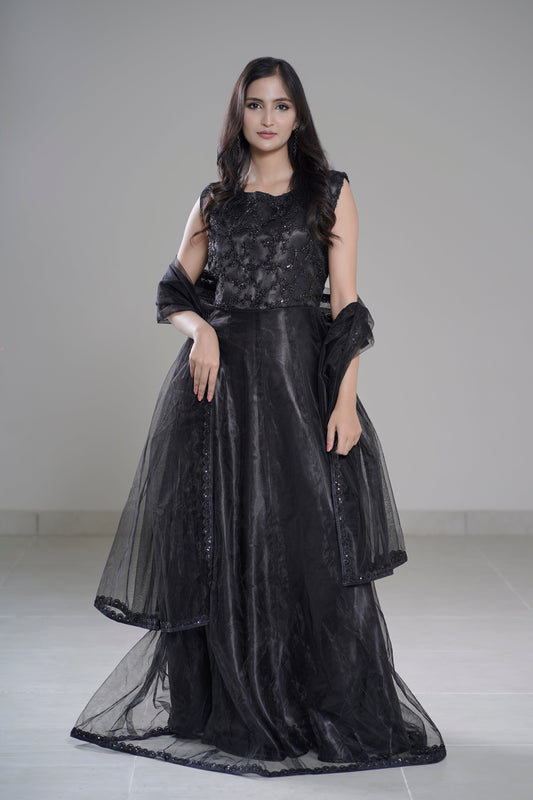 Cherry Signature Maxi – Classic Black