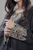 Aks-e-Noir Cutwork Ensemble