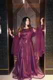 Cherry Signature Maxi – Deep Dark Purple