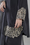 Aks-e-Noir Cutwork Ensemble