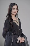 Zarmine – Royal Embroidered Shalwar Kameez