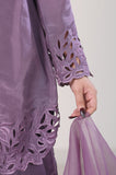 Aks-e-Mauve Cutwork Ensemble