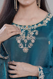 The Luxury Gilded Embroidery in  ب Design