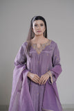 Zarmine – Royal Embroidered Shalwar Kameez
