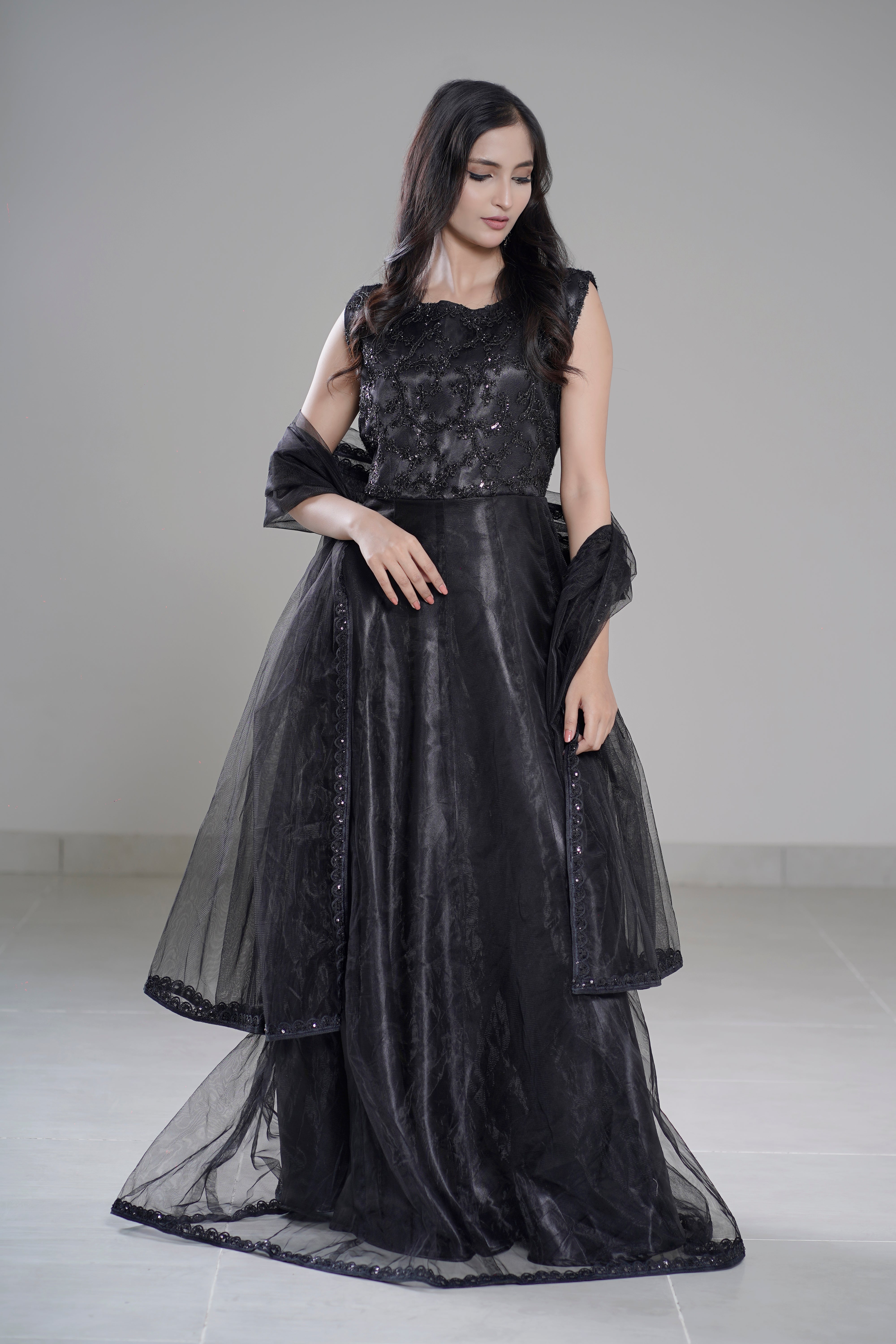 Cherry Signature Maxi – Classic Black