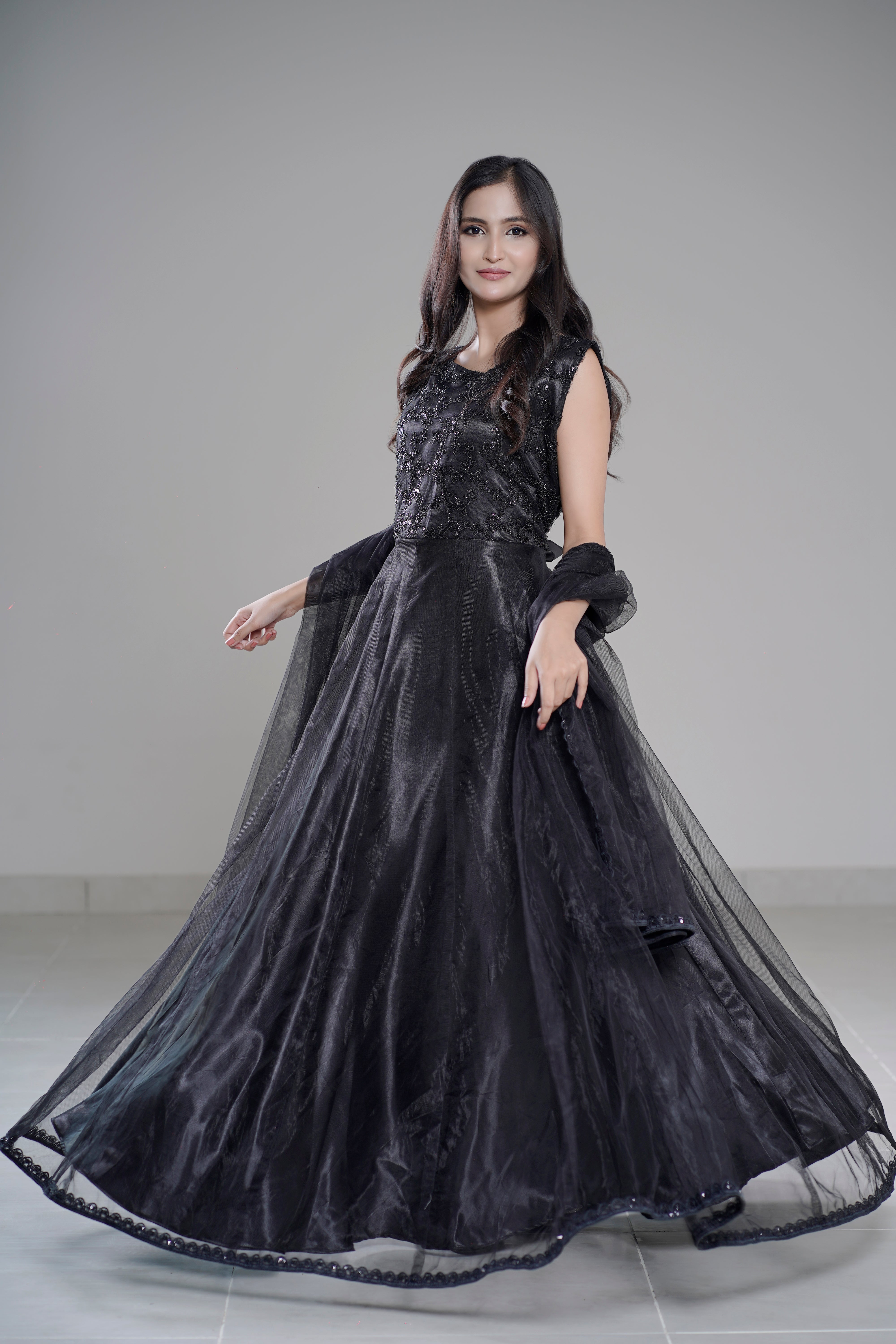 Cherry Signature Maxi – Classic Black