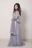 Cherry Signature Maxi – Elegant Grey