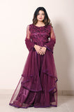 Cherry Signature Maxi – Deep Dark Purple