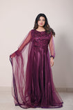 Cherry Signature Maxi – Deep Dark Purple