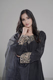 Aks-e-Noir Cutwork Ensemble