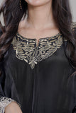 Aks-e-Noir Cutwork Ensemble