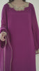 Aurythé — Luxury Embroidered Shalwar Kameez