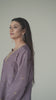 Zarmine – Royal Embroidered Shalwar Kameez