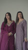 Zarmine – Royal Embroidered Shalwar Kameez