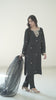 The Luxury Gilded Embroidery in  ب Design
