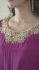 Aurythé — Luxury Embroidered Shalwar Kameez
