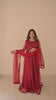 Cherry Signature Maxi – Wine Maroon