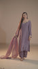 Aurythé — Luxury Embroidered Shalwar Kameez