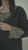 Aks-e-Noir Cutwork Ensemble
