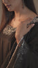 Aurythé — Luxury Embroidered Shalwar Kameez