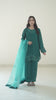 Aks-e-Zinc Cutwork Gala