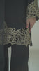 Aks-e-Noir Cutwork Ensemble
