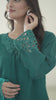 Aks-e-Zinc Cutwork Gala