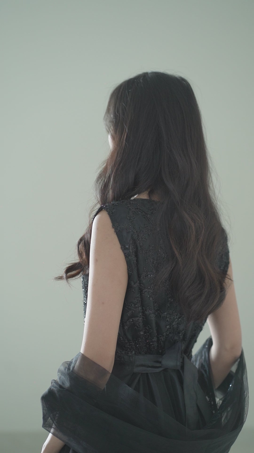 Cherry Signature Maxi – Classic Black